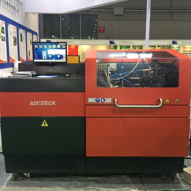 ADM8725,Common Rail Test Equipment, For  BOSCH/DENSO/DELPHI/CUMMINS/CATERPILLAR Injectors and pumps, ,