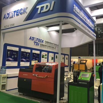 ADM8725,Common Rail Test Equipment, For  BOSCH/DENSO/DELPHI/CUMMINS/CATERPILLAR Injectors and pumps, ,