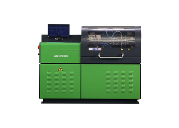 ADM8719,Water Cooling Common Rail Test Equipment Different Common Rail Injector and Pumps 18.5Kw