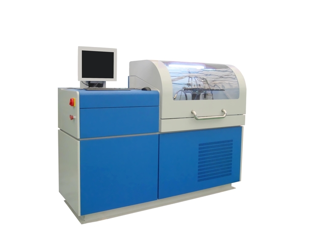 ADM8719, Auto Testing Common Rail Test Equipment for the testing of common rail injectors and pumps