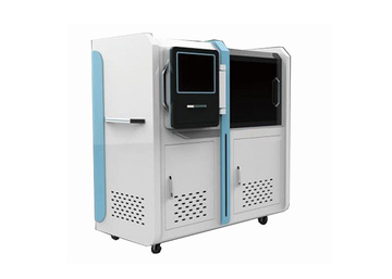 ADM800SEN,High performance Common Rail Pump Test Bench With industrial computer,multi function