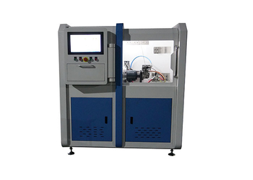 ADM800SEN,High performance Common Rail Pump Test Bench With industrial computer,multi function