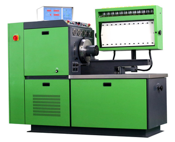 ADM 12PSDW-B, mechanical fuel pump test bench, for testing different fuel pumps,different output power for option